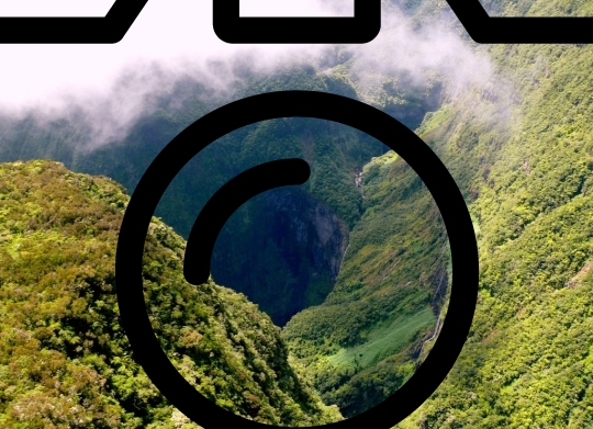 LE TROU DE FER