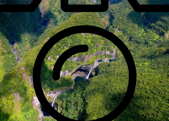 LES CHUTES DE TAKAMAKA