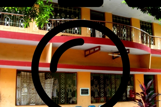 ORPHELINAT PONDICHERY