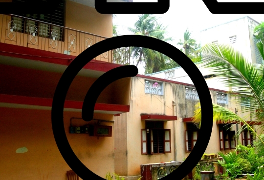 ORPHELINAT PONDICHERY