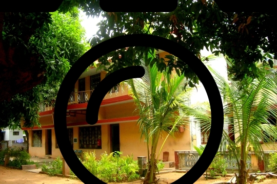ORPHELINAT PONDICHERY