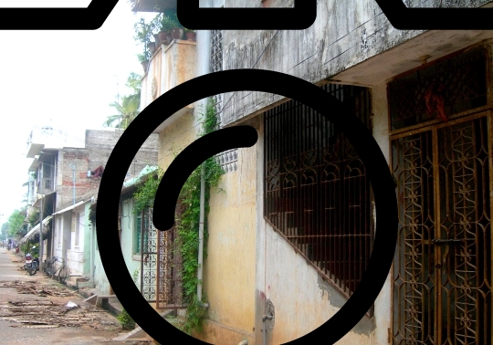 ORPHELINAT PONDICHERY