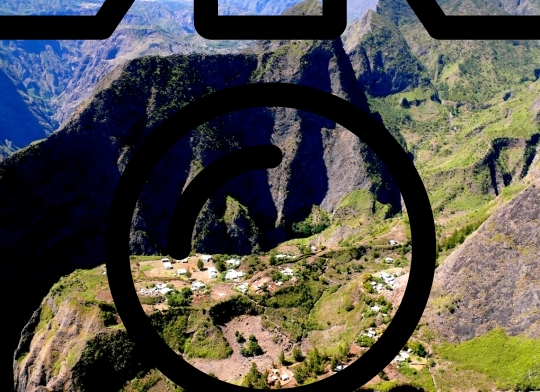 PITON CABRIS