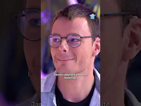 1 757 050 € pour vous grâce à Émilien ! #12coupsdemidi