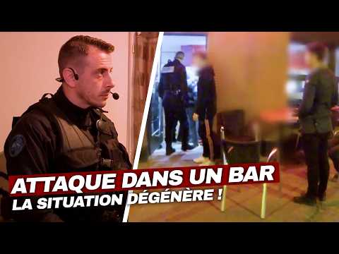 100 jours avec la police de Bretagne – Épisode Intégral | Enquête Choc