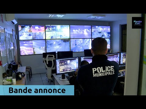 100 jours avec la police des Ardennes : Alerte à Charleville-Mézières | bande annonce | RMC Story