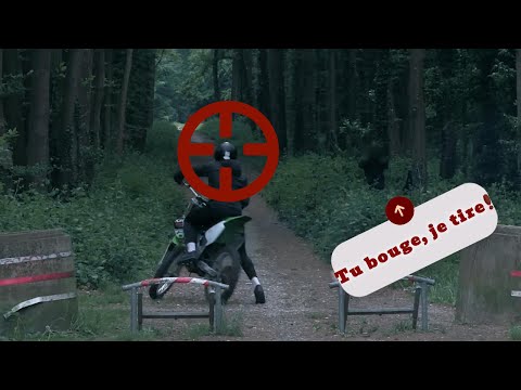 100 Jours avec le PSIG : Immersion totale avec les gendarmes de l’Oise – Épisode 1
