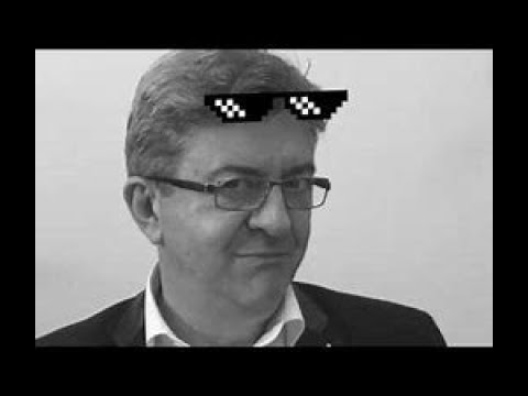 100 JOURS AVEC L'EQUIPE DE POLICE DE MELENCHON