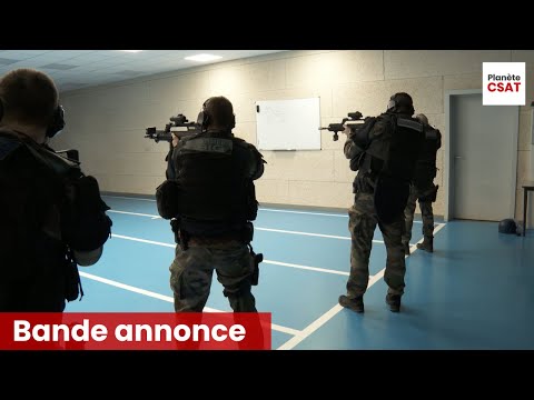 100 jours avec les Gendarme du Médoc | bande annonce | RMC Découverte