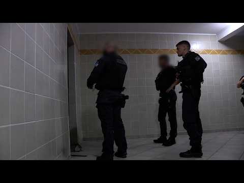 100 jours avec les gendarmes d’Aix-en-Provence : une violente altercation, une a*me blanche évoquée
