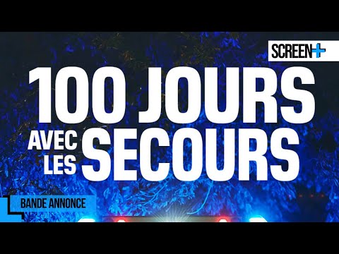 100 jours avec les gendarmes de Bretagne : Episode 1 | bande annonce | RMC Story