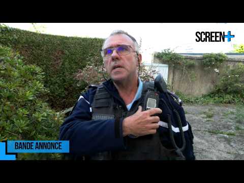 100 jours avec les gendarmes de Bretagne sur RMC Story