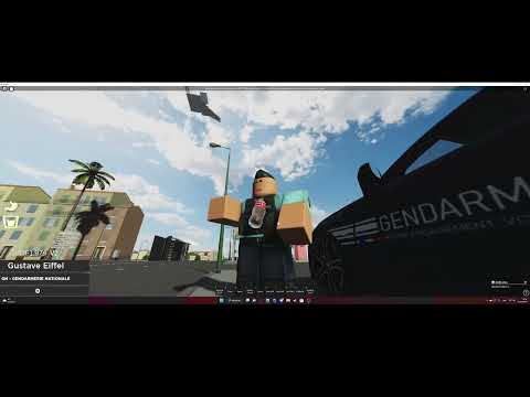 100 jours avec les gendarmes de La Réunion [UDF] #E1