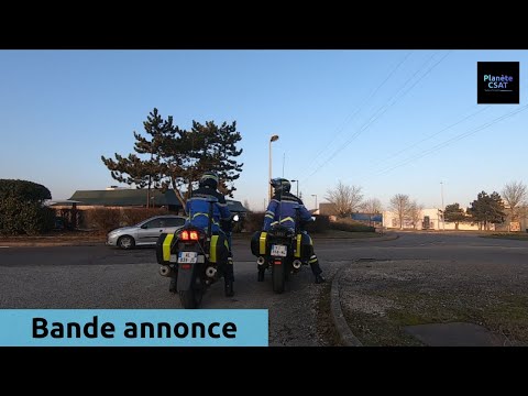 100 jours avec les gendarmes des Alpes | bande annonce | RMC Découverte
