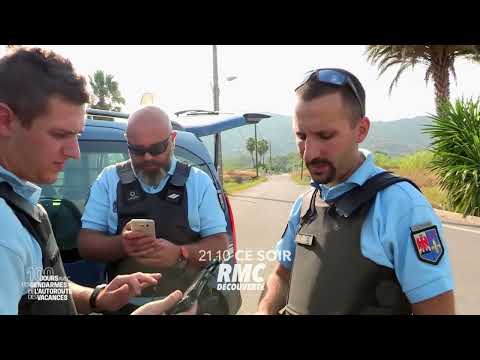 100 JOURS AVEC LES GENDARMES