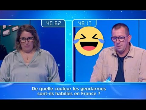 12 Coups de Midi La Question MDR sur les Gendarmes