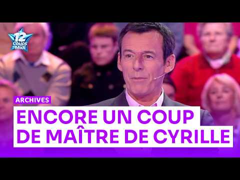 21e Coup de Maître & 50e participation en approche !  | INTÉGRALES | Les 12 Coups de Midi