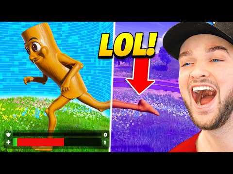 250 UNLUCKIEST Moments in Fortnite!