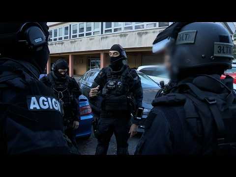 3 mois avec le GIGN : les interventions les plus impressionnantes – Épisode Intégral