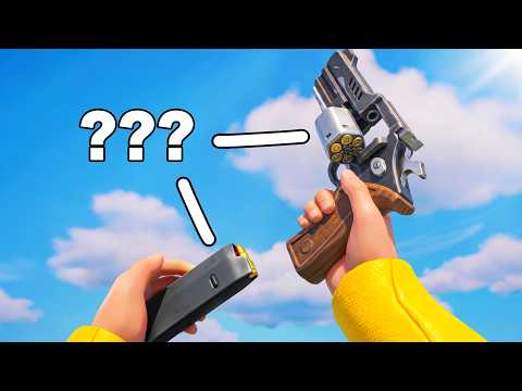 40 WORST Design Fails in Fortnite