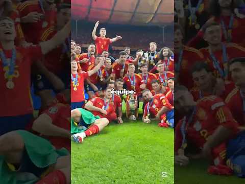 5 équipe favoris pour la coupe du monde 2026 #shortvideo #football #foot