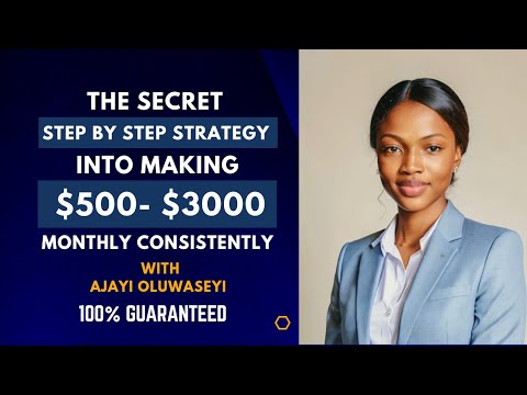 $5K A MONTH AMAZON KDP WEBINAR TRAINING