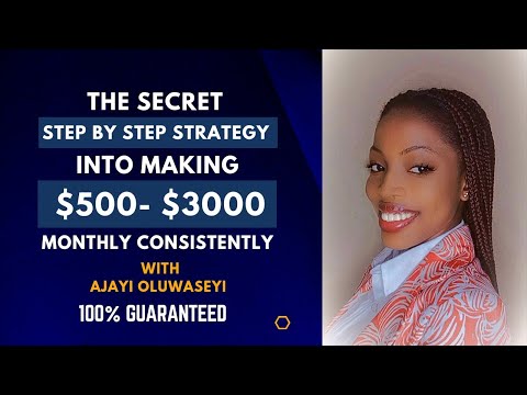 $5K A MONTH AMAZON KDP WEBINAR TRAINING