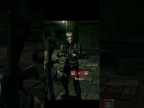 7 Minutes | Wesker | Resident Evil 5