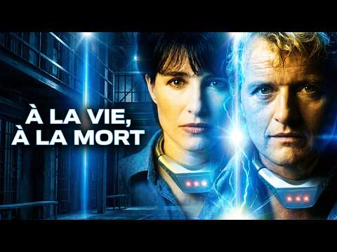 À LA VIE, À LA MORT (1991) | FILM COMPLET EN FRANÇAIS SCIENCE-FICTION | Rutger Hauer | Mimi Rogers