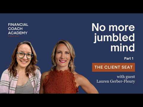 A Real Coaching Session on Prioritizing: The Client Seat, Part 1 Ep. 150