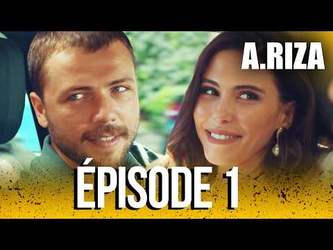 A.RIZA | Épisode 1 En Français