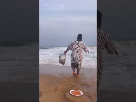 Action film Boukary