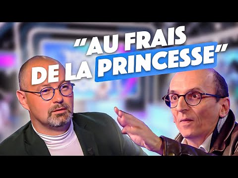 Aide Médicale d'État et Appel d'Air d'Immigration : Fabrice et Thomas S'affrontent dans un Clash