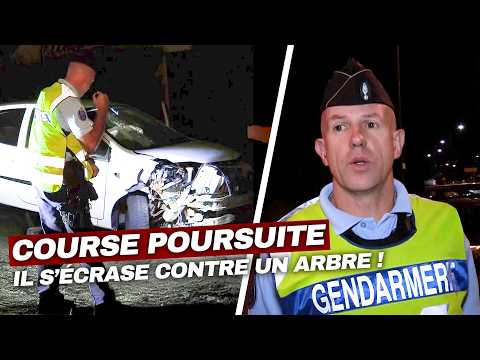 Alcool, accidents et grands excès de vitesse : alerte maximum pour les gendarmes de l’autoroute 🚔