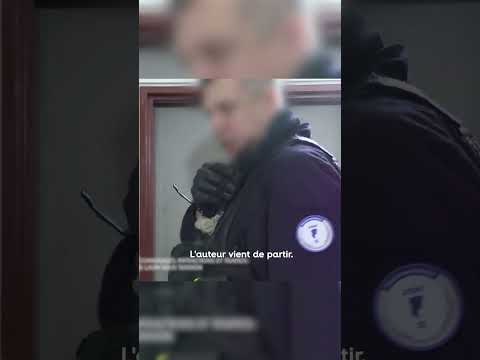 Alcool, violence… La police au cœur d’une dispute conjugale !