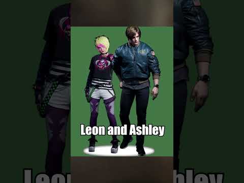 All Resident Evil 4 Remake Costumes (Deluxe Edition)