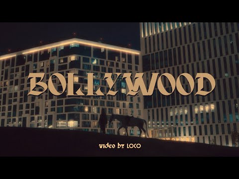 ANDRO – BOLLYWOOD (Official Music Video)