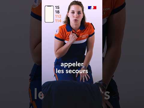 Apprenez les gestes qui peuvent des sauver des vies !