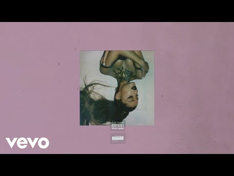Ariana Grande – make up (Official Audio)