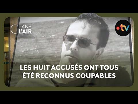 Au procès du meurtre de Samuel Paty, un verdict historique – Reportage #cdanslair du 21.12.2024
