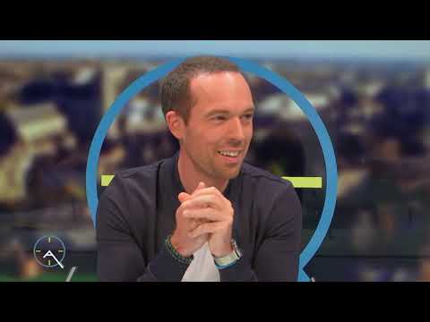 Au Quotidien – La suite du vendredi 3 septembre 2021