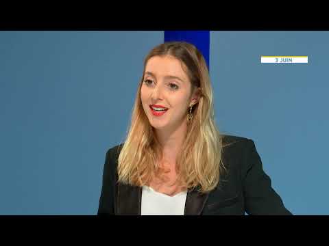Au Quotidien – L'info du jeudi 3 juin 2021