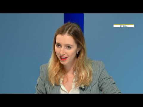 Au Quotidien – L'info du lundi 17 mai 2021