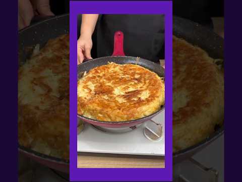 Avec seulement 3 ingrédients, votre dîner sera prêt!
