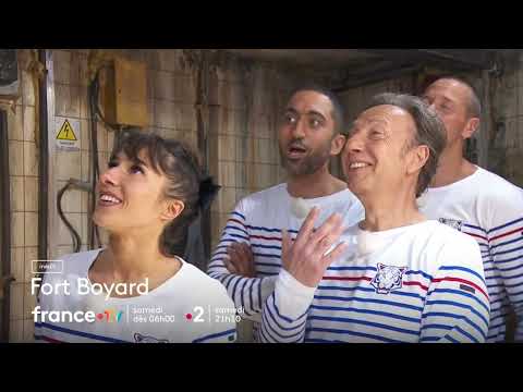BA Fort Boyard 2025 – Émission 3/9 [VERSION COURTE]