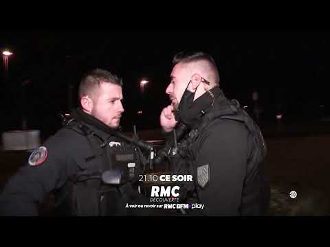 bande annonce 100 jours avec les gendarmes de Bourgogne (Episode 1)