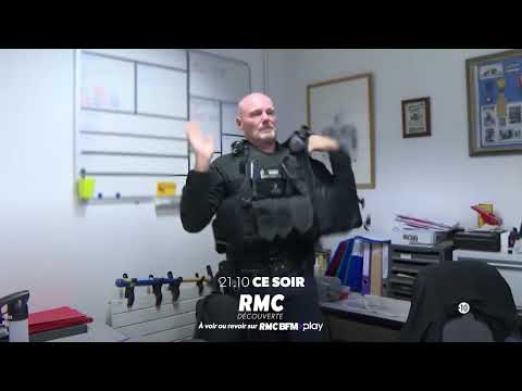 bande annonce 100 jours avec les gendarmes du Medoc