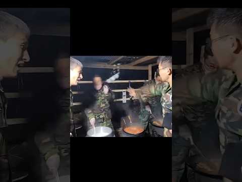 BEST KOREAN MILITARY FAIL EVER #shorts #military #army #korea #fail