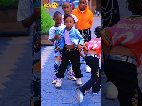 Biri Marung🇿🇦 in Kenya🇰🇪 by Curious Cousins(Tiktok Dance Challenge) #trending #dance #shorts