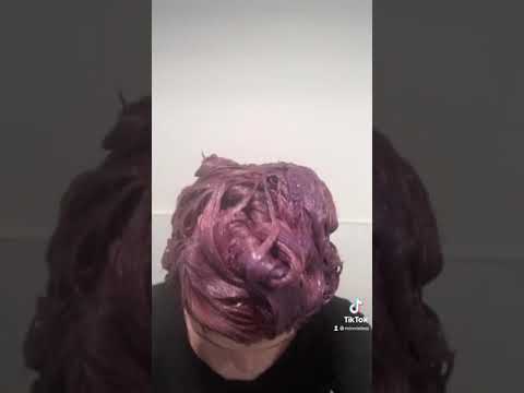 bleach fail call Brad mondo 😭🤭 #bleachfail #quarantine #bradmondo #tiktok #fail